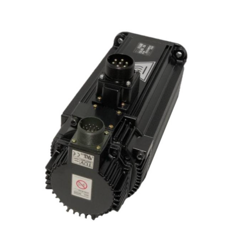 R88M-W5K030H-BS2 | Omron 5kW 200V AC Servo Motor 3000RPM IP67