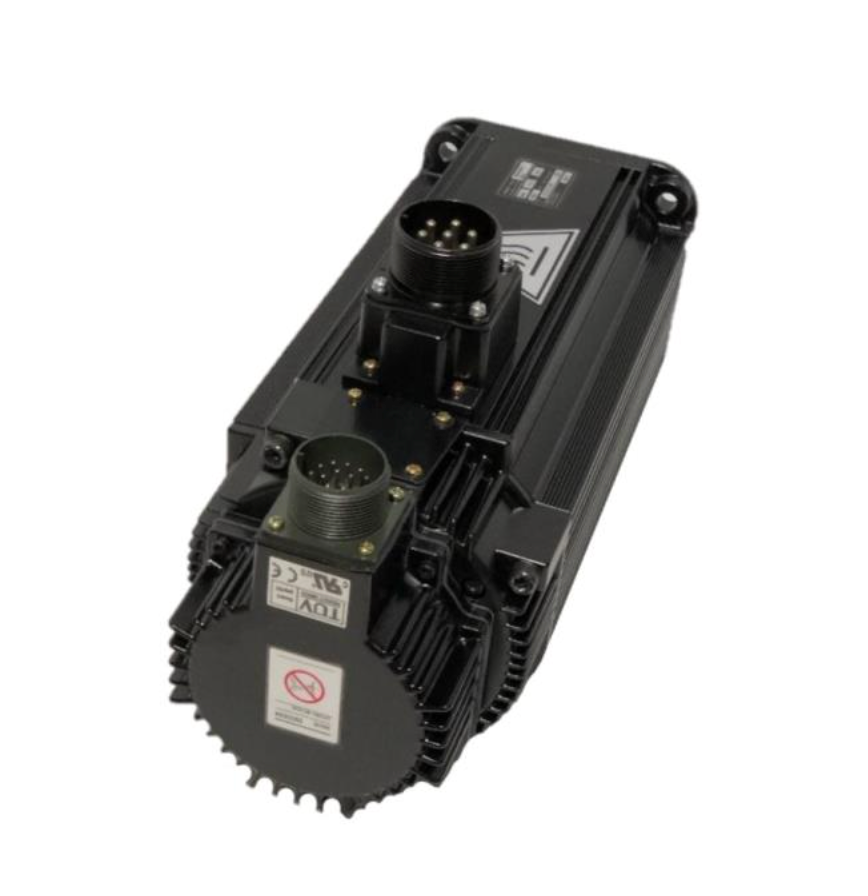 R88M-W5K030H-BS2 | Omron 5kW 200V AC Servo Motor 3000RPM IP67