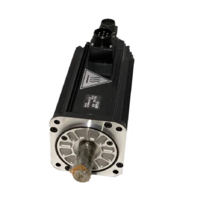 R88M-W5K030H-BS2 | Omron 5kW 200V AC Servo Motor 3000RPM IP67