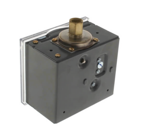 L404V1087 | Honeywell Oil Pressuretrol Limit Controller 10–150 psi Stainless-Steel Diaphragm