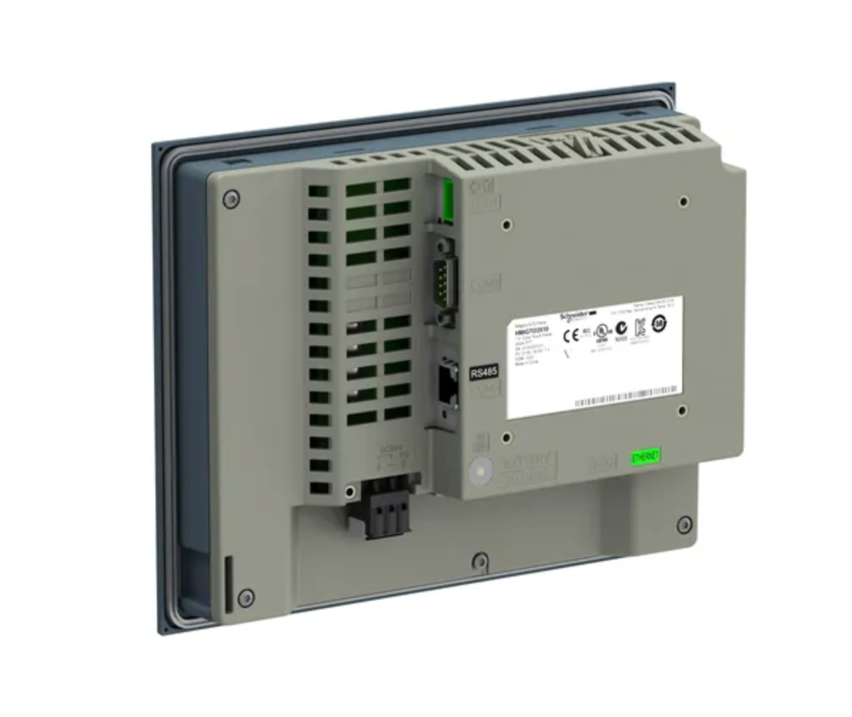 Schneider Electric HMIGTO4310 Harmony GTO 7.5-Inch Touchscreen HMI Operator Panel