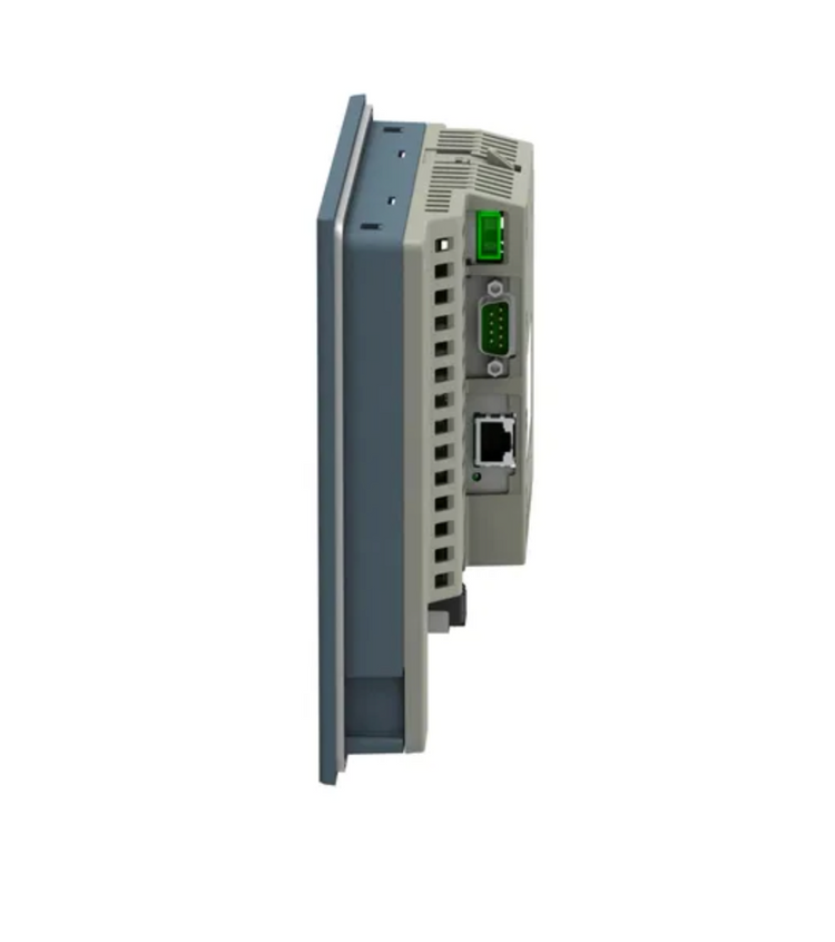 Schneider Electric HMIGTO4310 Harmony GTO 7.5-Inch Touchscreen HMI Operator Panel