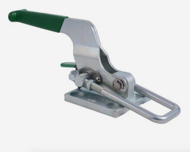 Haulotte A-00159 Boom Hold-Down Latch for Haulotte and Bil-Jax Aerial Work Platforms