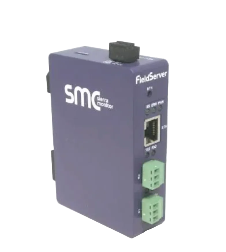 ProSoft Technology PS-QS-2010-F 250-Point Universal QuickServer Communication Gateway