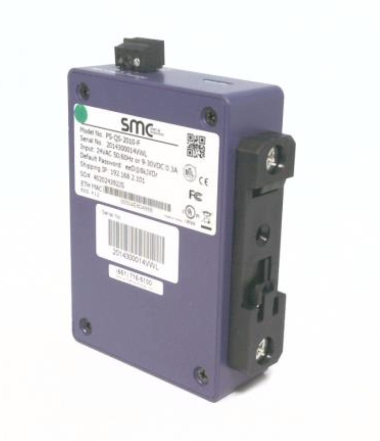 ProSoft Technology PS-QS-2010-F 250-Point Universal QuickServer Communication Gateway