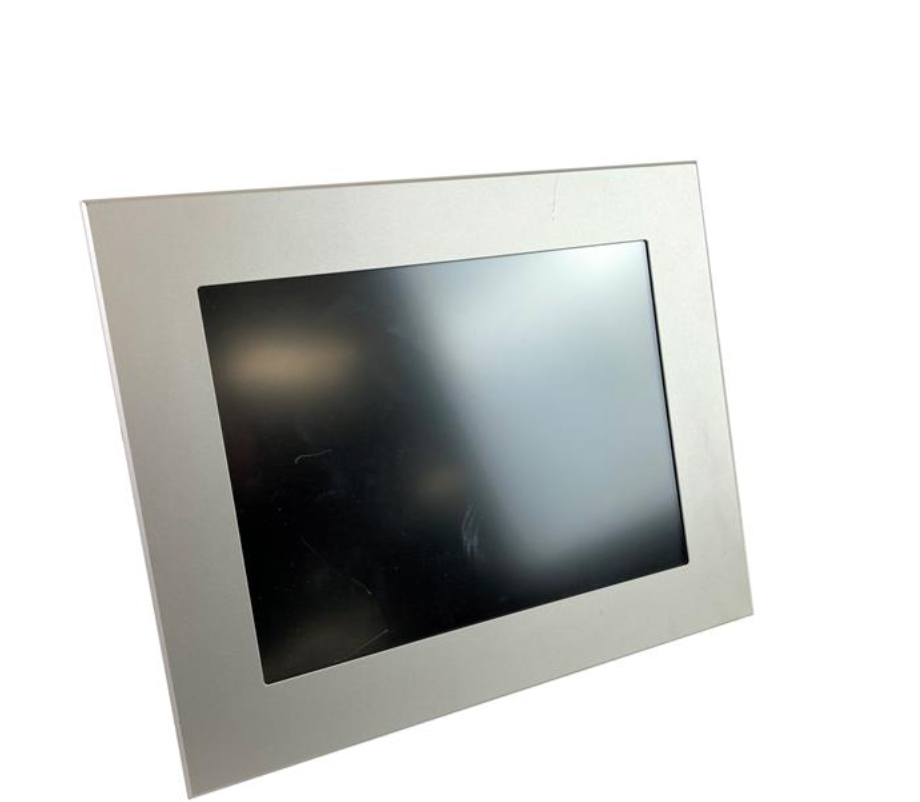LOYTEC LVIS-3ME12-A1 12.1-Inch Touch Screen Operator Interface