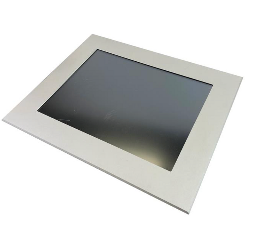 LOYTEC LVIS-3ME12-A1 12.1-Inch Touch Screen Operator Interface