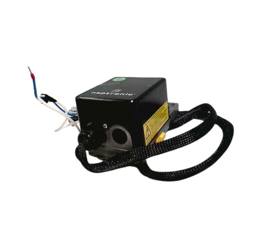 Neptronic BM060FF 25 Inch-Pound Electronic Fail-Safe HVAC Damper Actuator