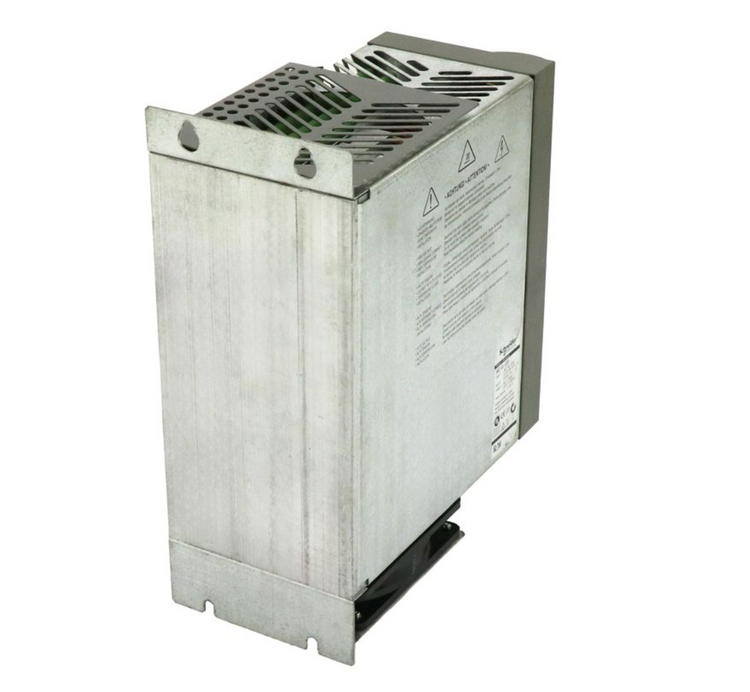 Schneider Electric MC-4/11/22/400 PacDrive Servo Controller 22A