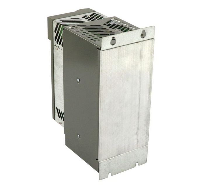 Schneider Electric MC-4/11/22/400 PacDrive Servo Controller 22A