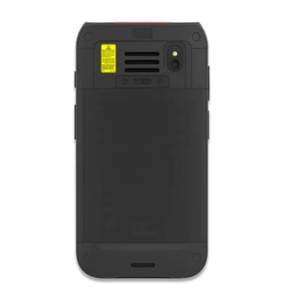 Honeywell CT40-L0N-2SC11AF Dolphin CT40 Handheld Mobile Computer with N6603 Barcode Imager