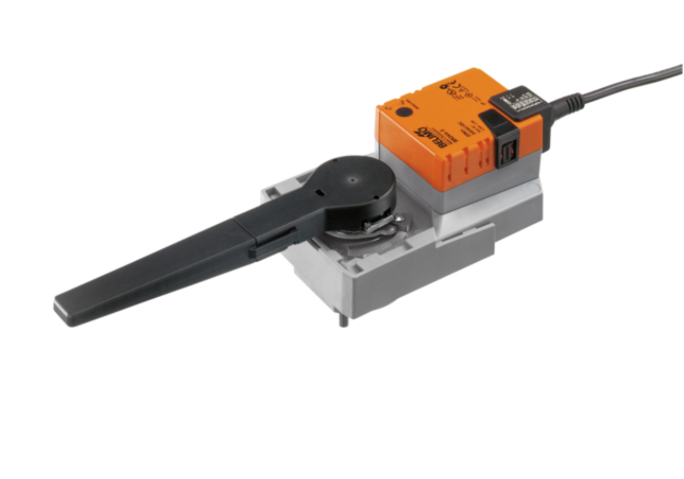 Belimo SR24A-5 20 Nm Rotary Valve Actuator AC/DC 24 V