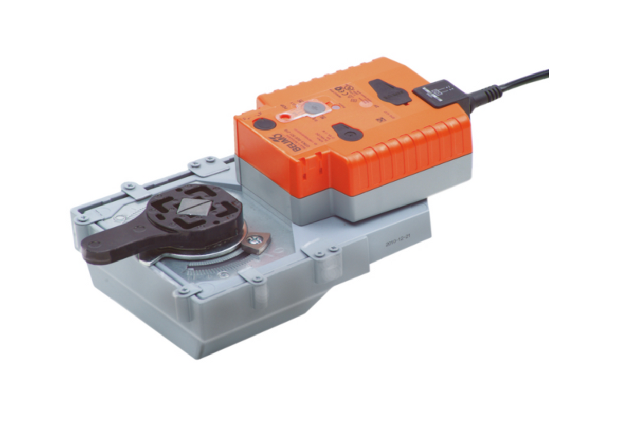 Belimo GRK24A-5 24V 40 Nm Spring Return Damper Actuator