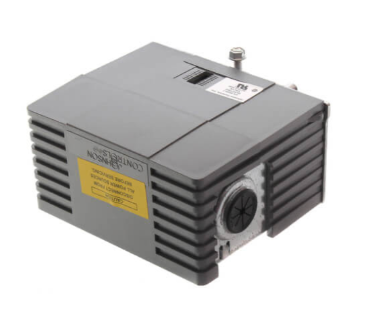 Johnson Controls VA-8020-1 Floating HVAC Valve Actuator for 1/2 and 3/4 in. Valves