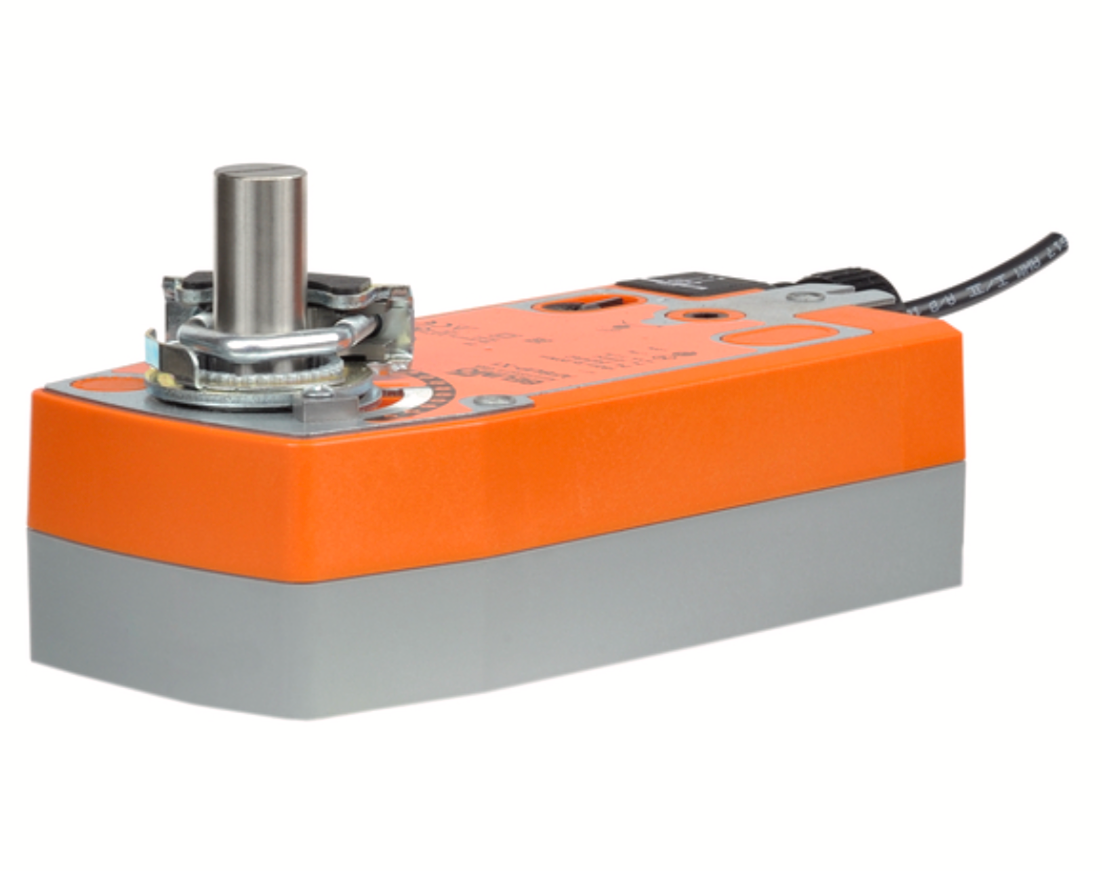 Belimo NFB24-X1 24V Fail-Safe On/Off Damper Actuator