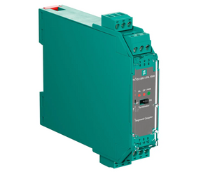 Pepperl+Fuchs KFD2-BR-1.PA.1500 FieldConnex Segment Coupler