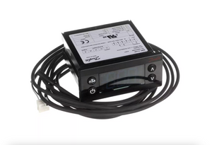Danfoss CNT1702 ERC112C Digital Refrigeration Temperature Control for Randell 9550/9552-290 Equipment