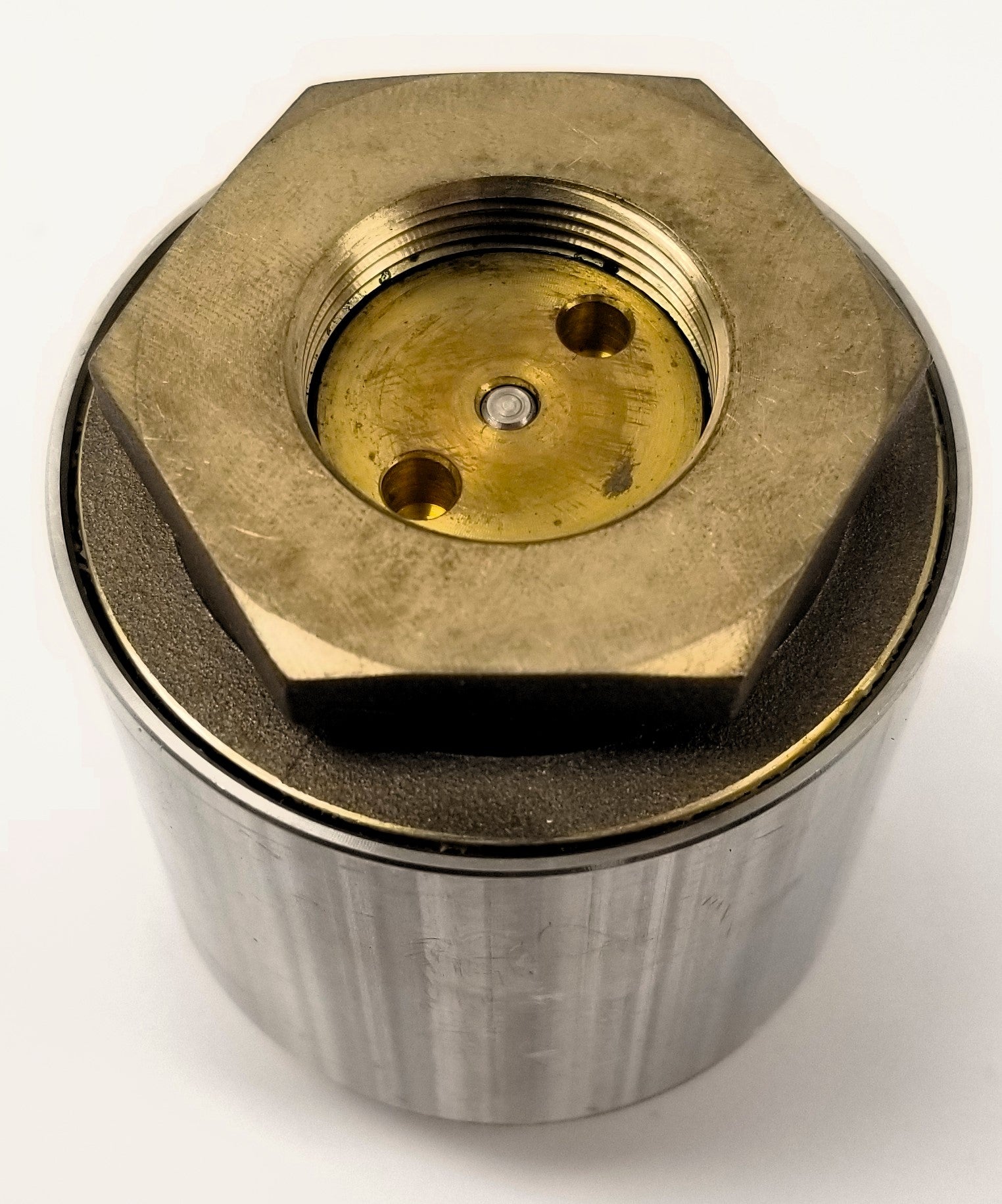 Ansul 428949 INERGEN Booster Actuator