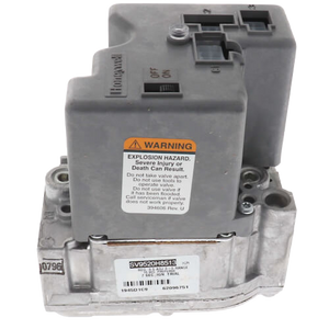 Honeywell SV9520H8513 SmartValve Fast-Slow Opening Gas Control