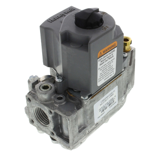 Honeywell VR8204H1006 24V Slow-Opening Natural Gas Control Valve