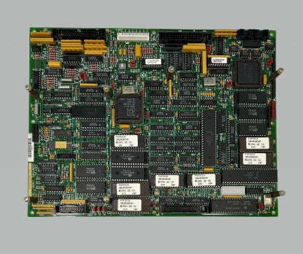 531X301DCCAXM1 | General Electric Drive Control Card