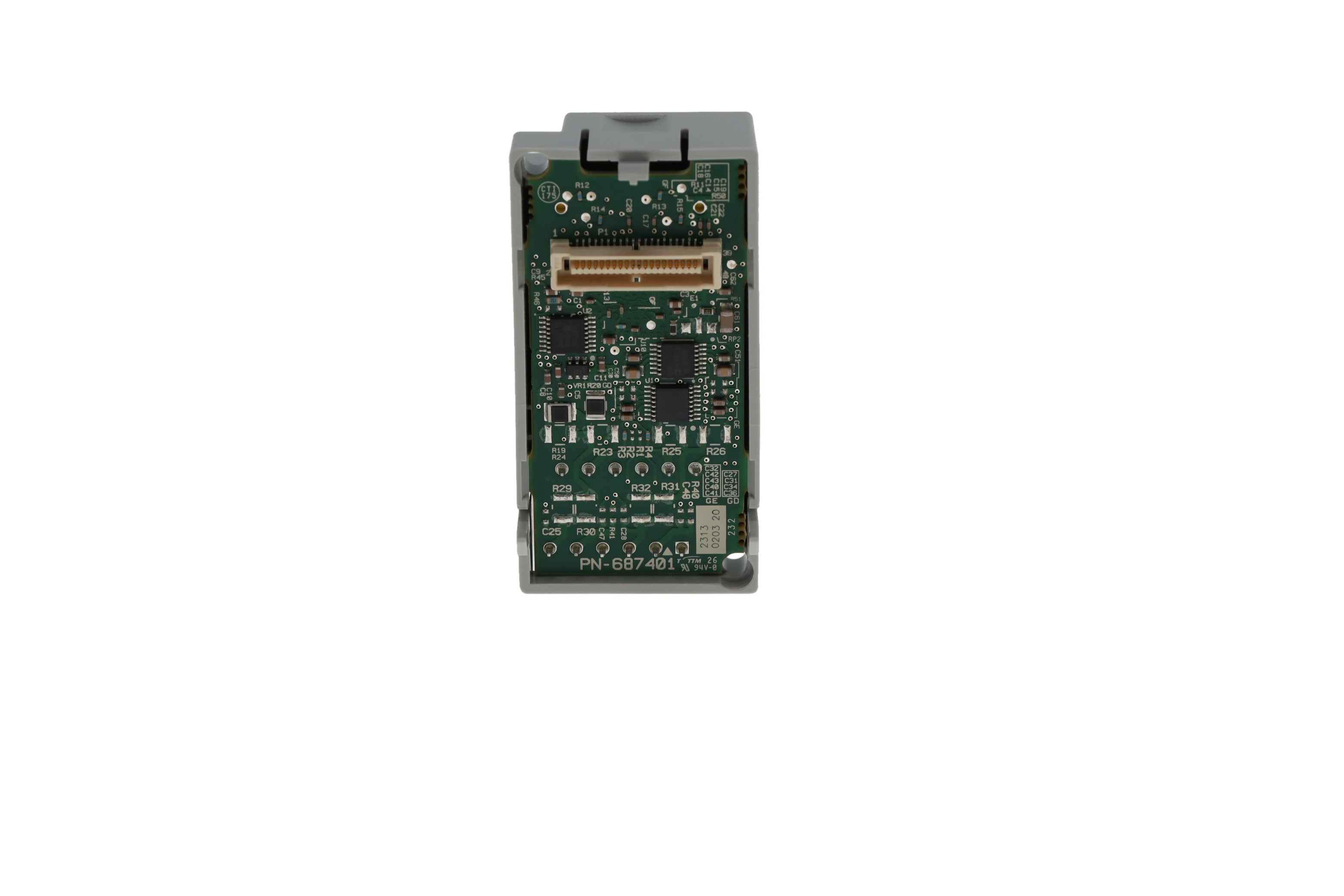 2080-IF2 | Allen-Bradley Micro800 Current/Voltage Analog Input Module