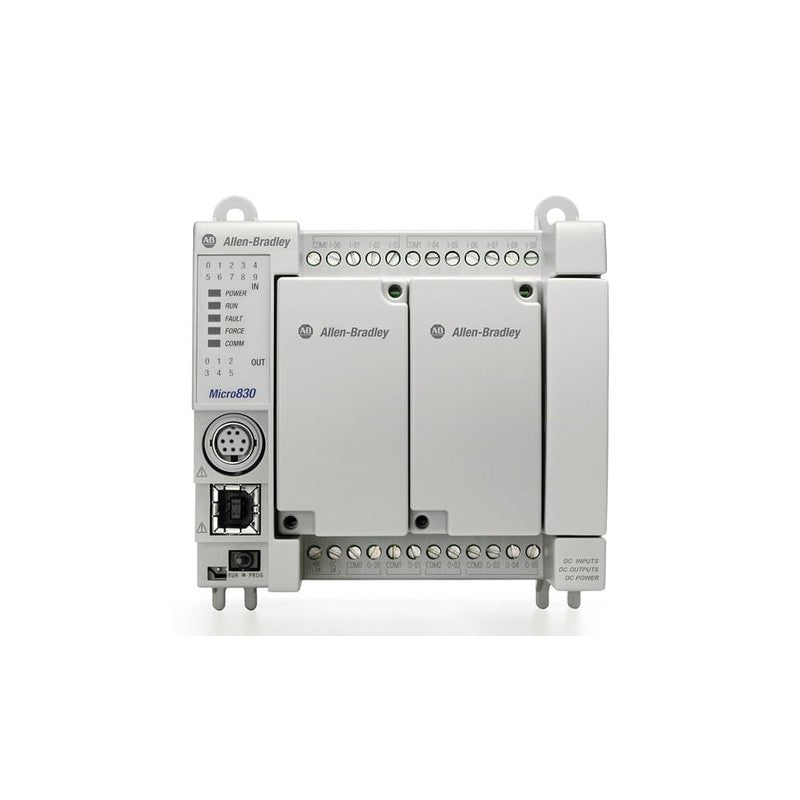 2080-LC30-16AWB | Allen Bradley Programmable Logic Controller