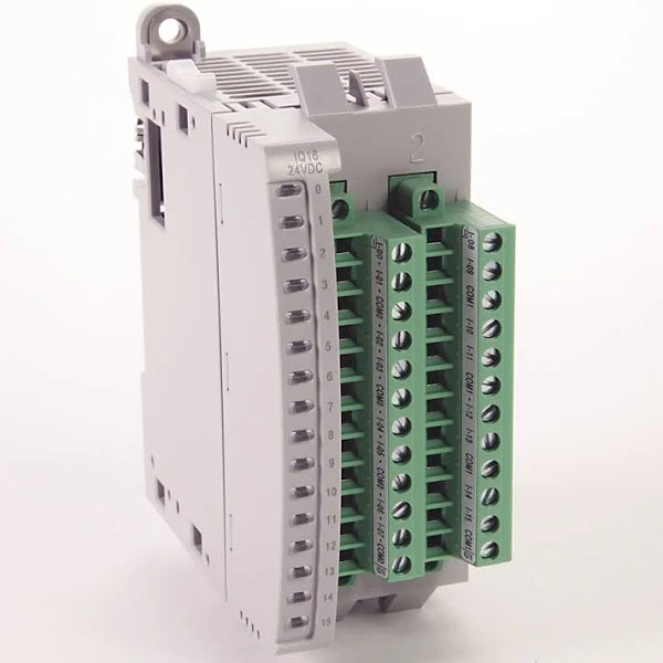 Allen-Bradley 2085-IQ16 Input Module | Ships Overnight