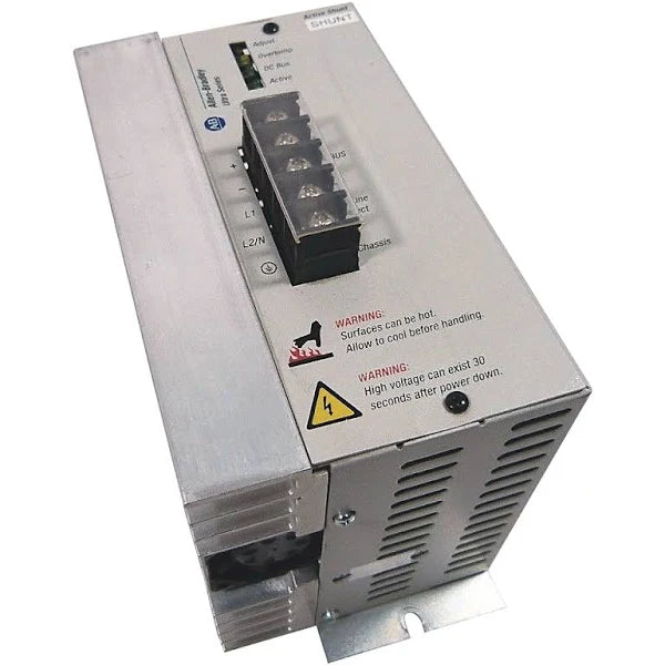 2090-UCSR-A300 | Allen-Bradley Active Shunt Regulator, 300W