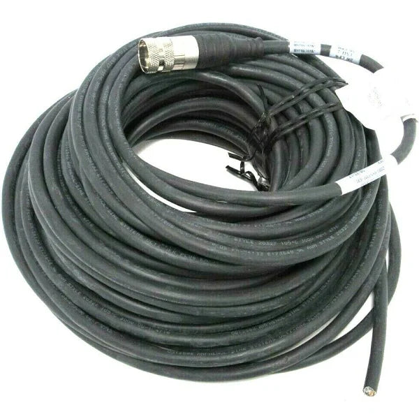 2090-XXNFMF-S30 | Allen-Bradley Feedback Cable, DIN to Flying-leads, 30m