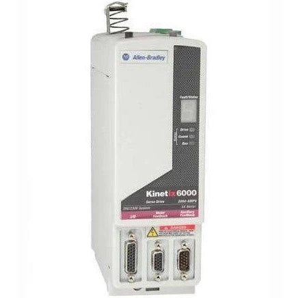 2094-AM01-S | Allen-Bradley Axis Module w/Safety 200/230V 9A for Kinetix 6000