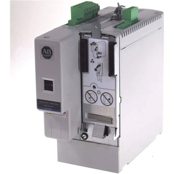 2094-BC01-M01-M | Allen-Bradley Integrated Axis Module, 400/460V, 6kW