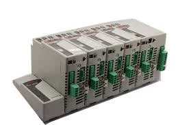 2094-BC02-M02-S | Allen-Bradley Integrated Axis Module 400/460V 15kW 15A w/Safety