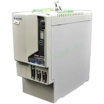 2094-BC02-M02 | Allen-Bradley Integrated Axis Module 400/460V 15kW 15A