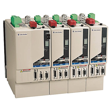 2094-PRS6 | Allen-Bradley Kinetix 6000 Power Rail Slim 230V Or 460V
