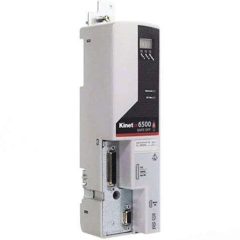 2094-EN02D-M01-S0 | Allen-Bradley EtherNet/IP Safe Torque-Off Control Module