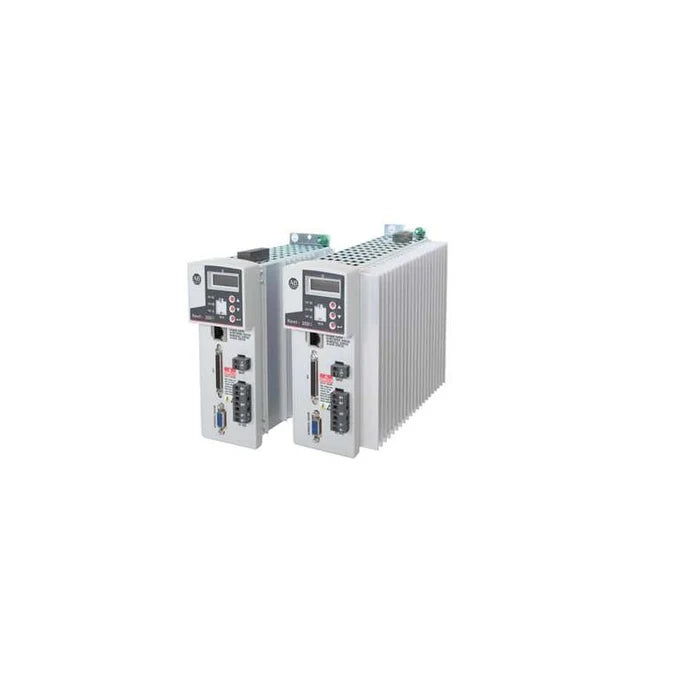 2097-V34PR3-LM | Allen-Bradley Kinetix 350 Servo Drive, 480V AC, 3-PH, 1kW, 2A