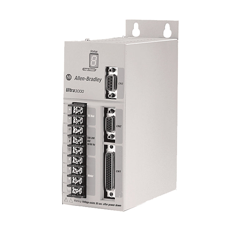 2098-DSD-010-SE | Allen-Bradley Servo Drive