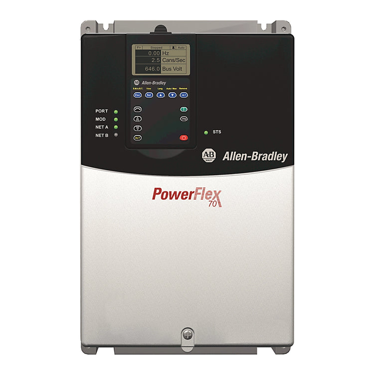 20AE017A0AYNNNC0 | Allen-Bradley PowerFlex 70 AC Drive