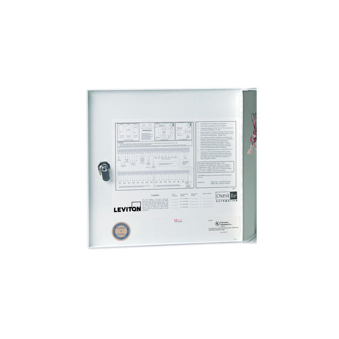 20A00-70 | Leviton Omni LTE Controller