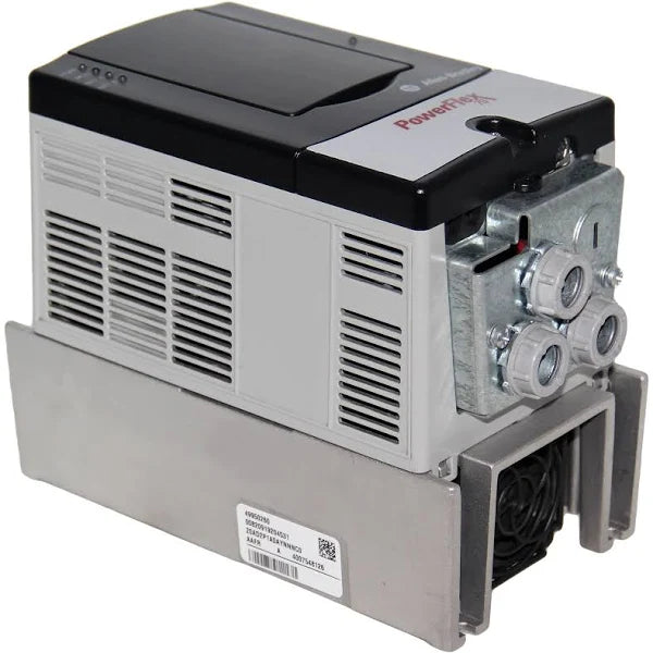 20AD3P4A0AYNNNC0 | Allen-Bradley PowerFlex 70 AC Drive 480VAC/3PH/3.4A/2HP