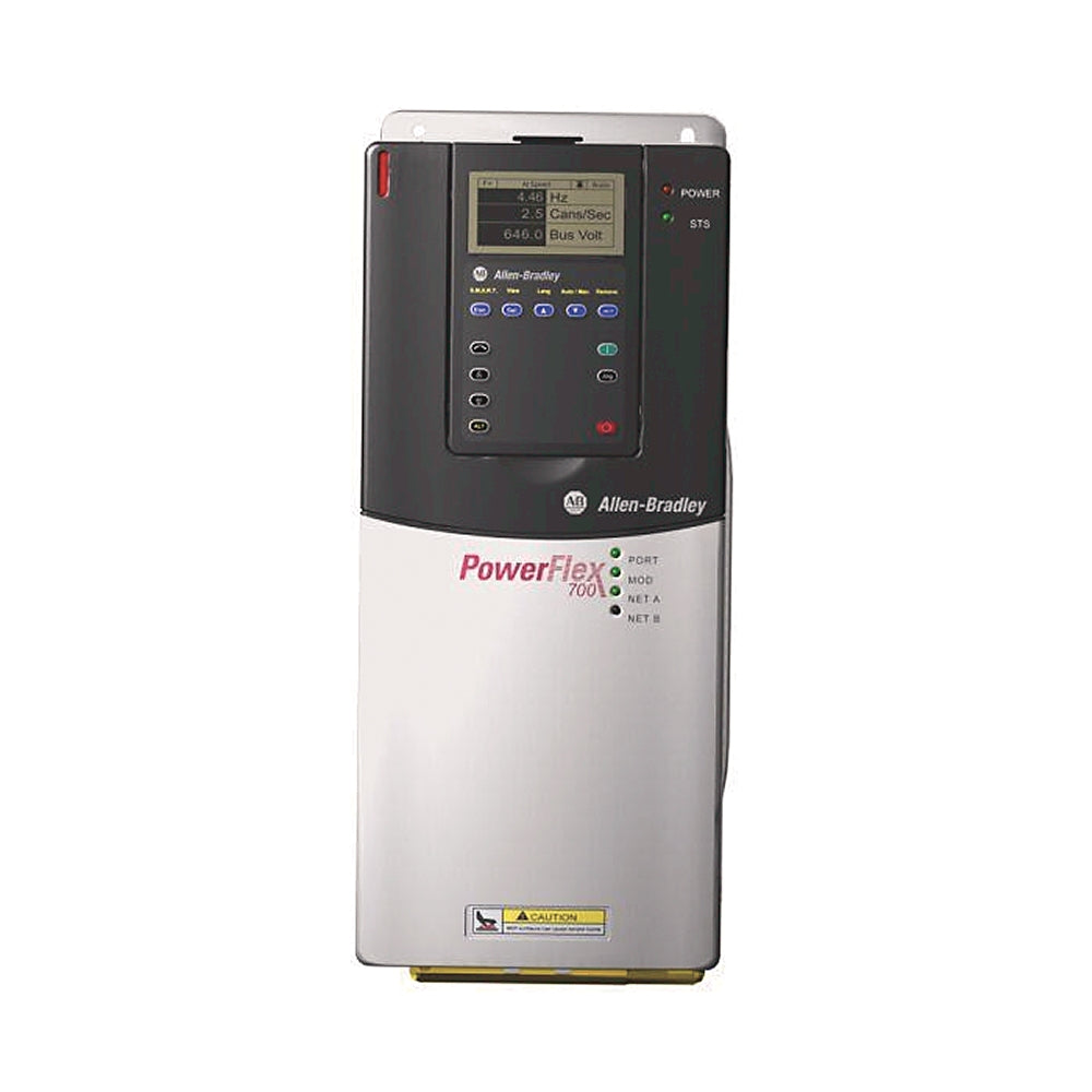 20BD065A3AYNAND0 | Allen-Bradley PowerFlex 700 AC Drive 480V