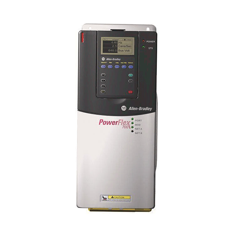 20BD065A3AYNAND0 | Allen-Bradley PowerFlex 700 AC Drive 480V