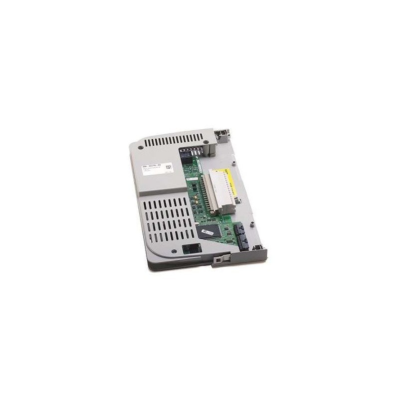 20B-VECTB-C0 | Allen Bradley Vector Control Cassette 24VDC I/O