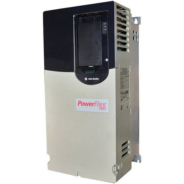 20F11ND065AA0NNNNN | Allen-Bradley PowerFlex 753 Drive 480V 65A 50HP