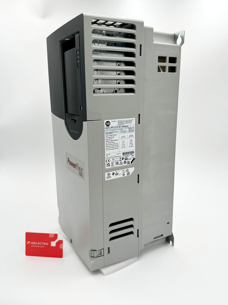 20F11ND065JA0NNNNN | Allen-Bradley Drive