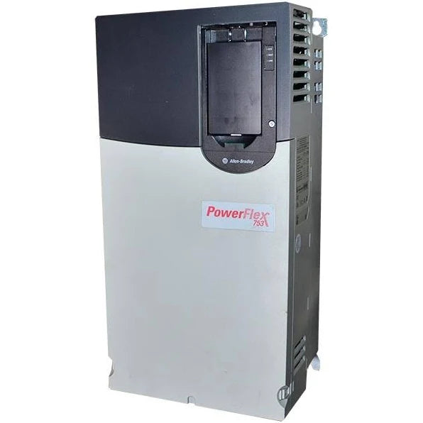 20F11ND077AA0NNNNN | Allen-Bradley PowerFlex 753 AC Drive 480V 77A 60HP