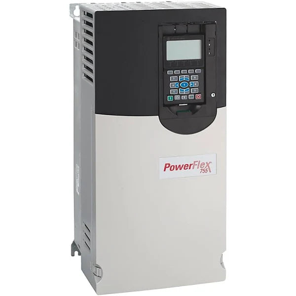 20F11ND077JA0NNNNN | Allen-Bradley PowerFlex 753 AC Drive 480V 77A 60HP