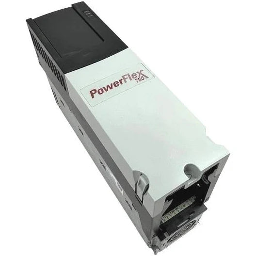 20G11ND011AA0NNNNN | Allen-Bradley PowerFlex 755 AC Drive 480V 11A 7.5HP