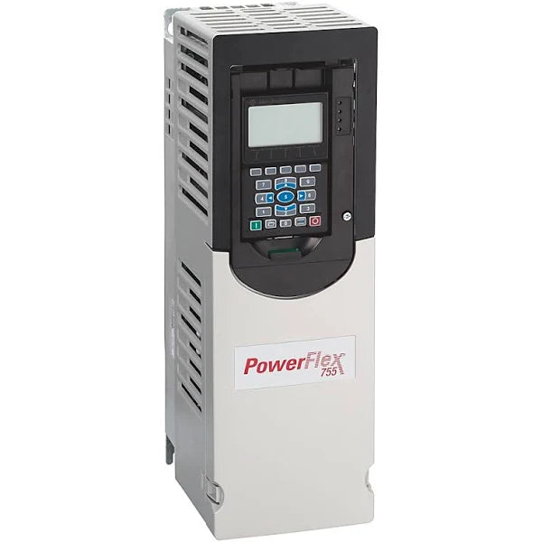 20G11ND014JA0NNNNN | Allen-Bradley | PowerFlex 755 AC Drive 480V 14A 10HP